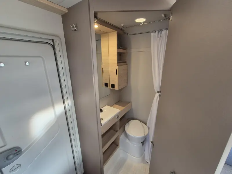 Weinsberg CaraCito 390 QD  foto: 17