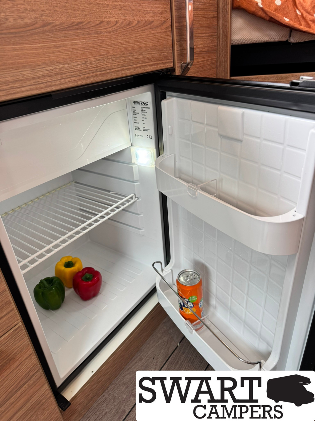 Weinsberg CaraBus 540 MQ foto: 14