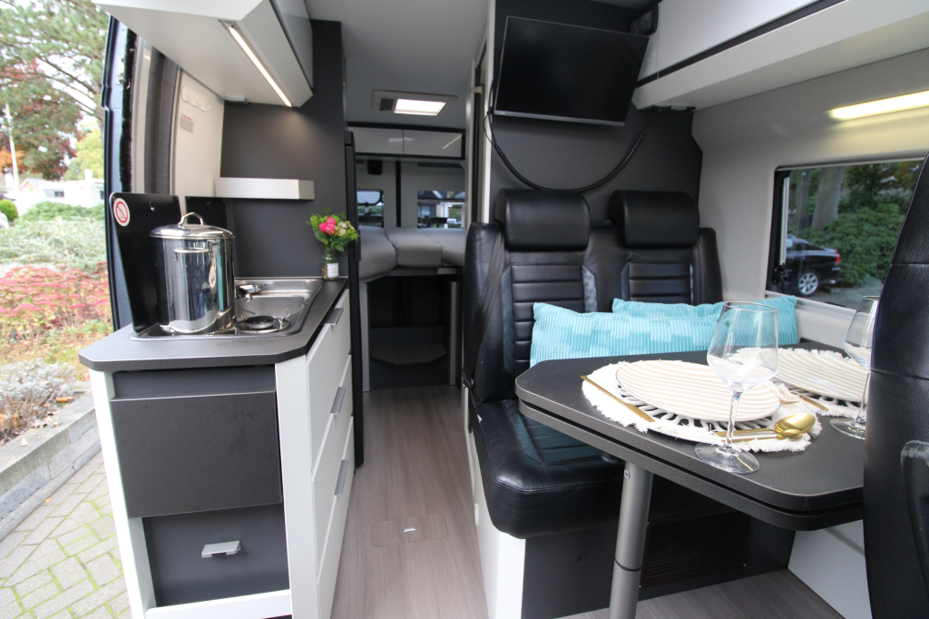Adria Twin 640 SLB Supreme  foto: 7