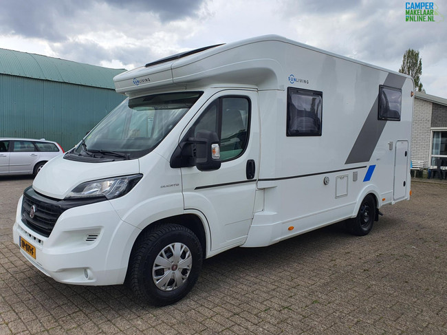 Sun Living S 65SL foto: 1