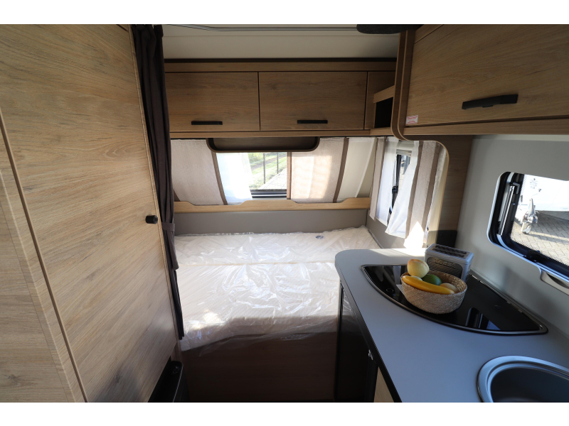 Weinsberg CaraOne Edition HOT 390 MODEL 2026 / 849 photo: 9