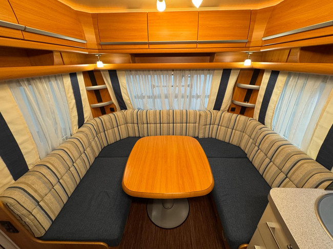 Fendt Saphir 540 TG foto: 5