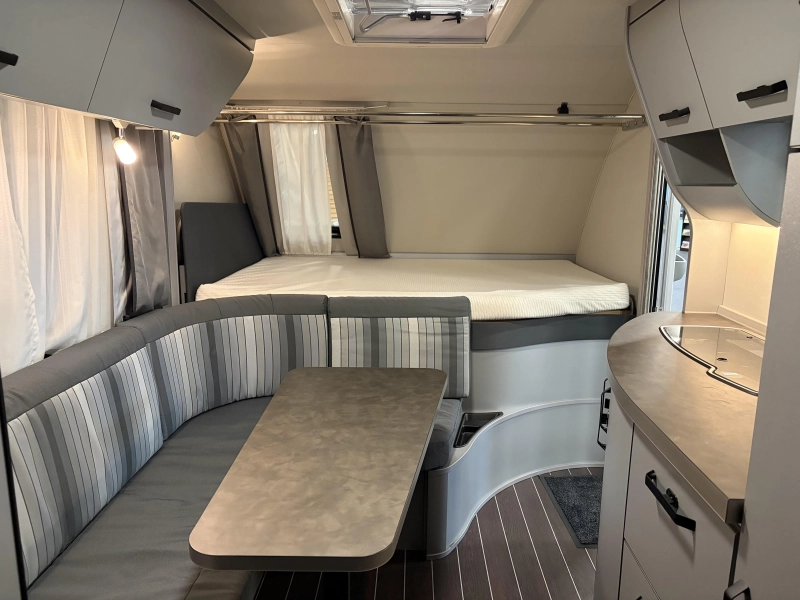 Knaus Sport en Fun 480 QL Black Edition / mover  foto: 16