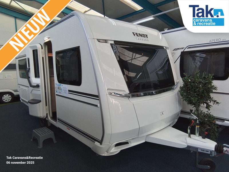 Fendt Bianco Activ 495 SFE compressorkoelkast 