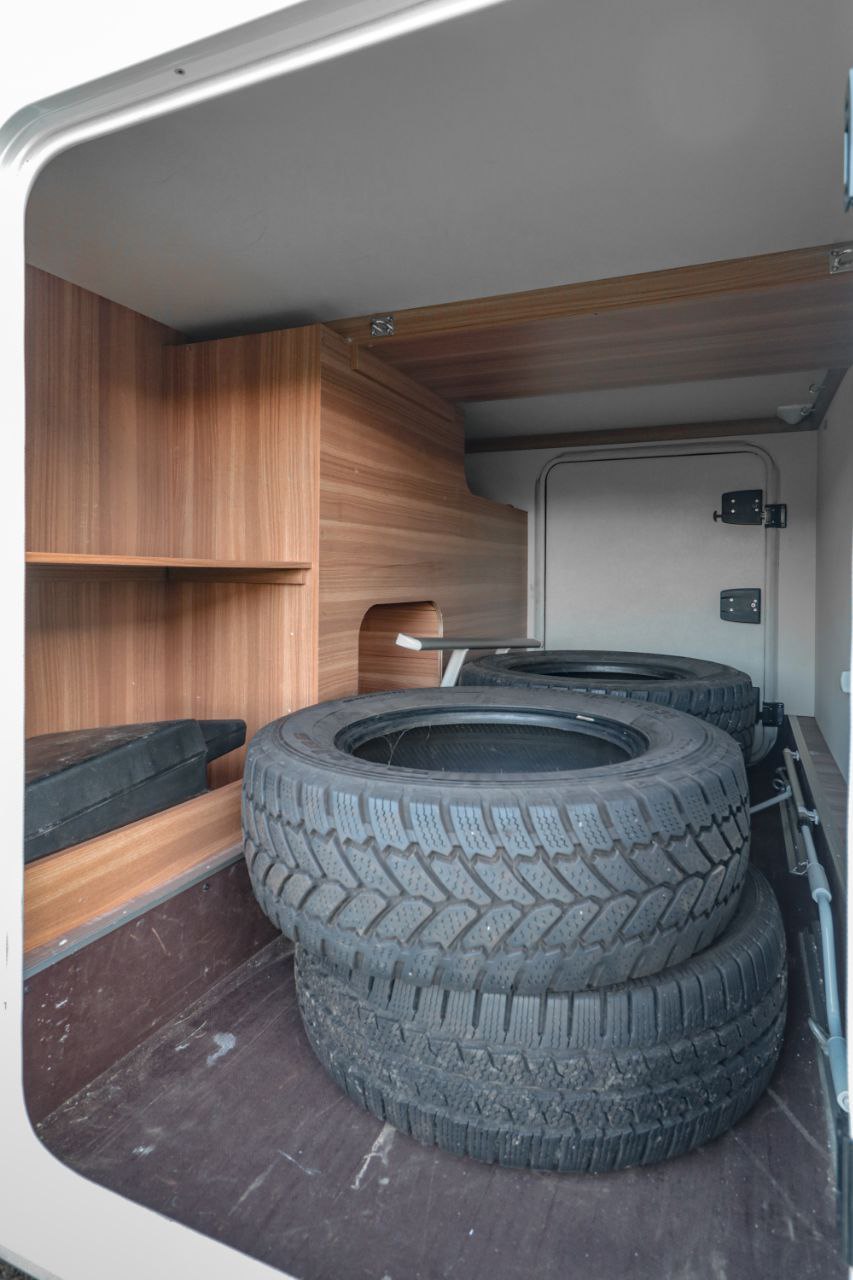 WEINSBERG Pepper 650 MEG foto: 22