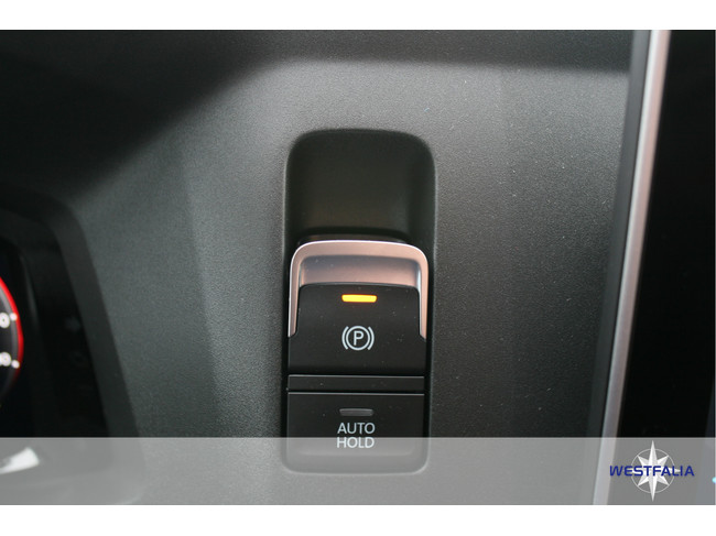 Westfalia Sven Hedin 600D Premium 163pk Aut. Zeer compleet foto: 20