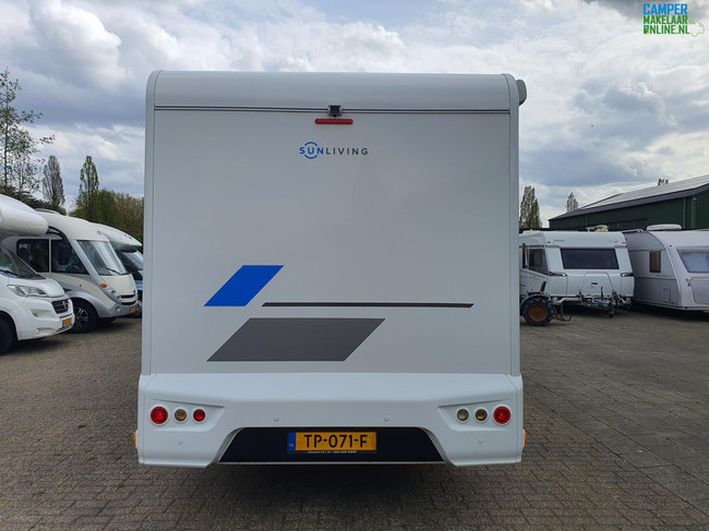 Sun Living S 65SL foto: 7