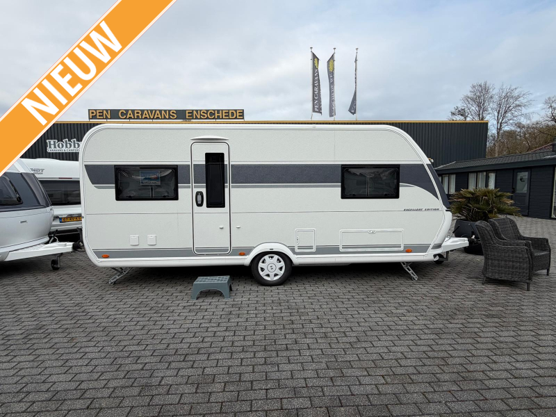 Hobby Excellent Edition 540 UL 