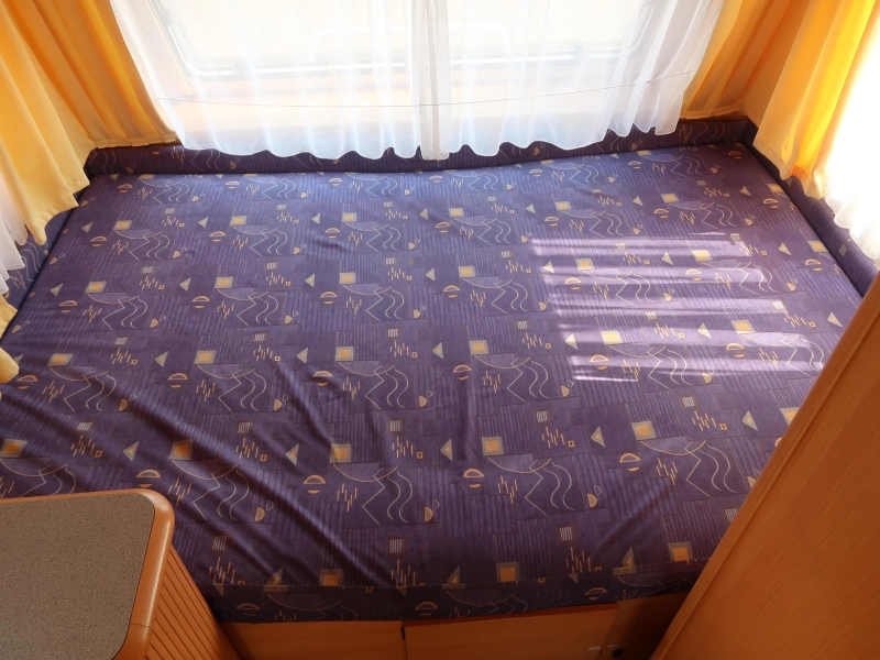 TEC Tour 450 DB MOVER EN LUIFEL 