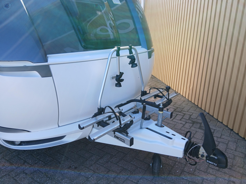 Hobby De Luxe 460 UFE  foto: 3
