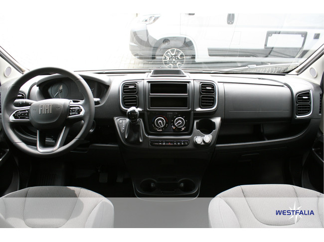 Westfalia Columbus 540D 140pk Aut. foto: 20