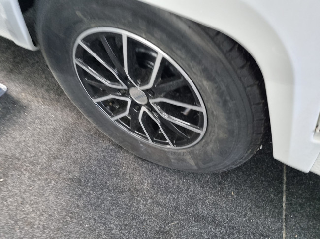 Fendt Bianco Selection 515 SG