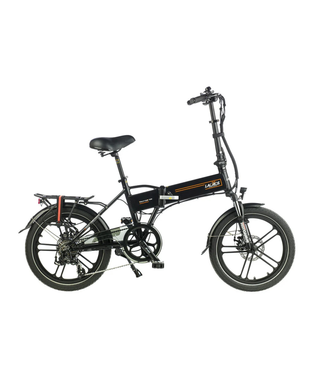 Lacros Trotter T400 foto: 0