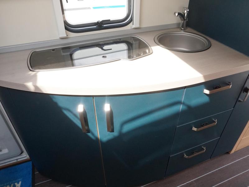 Knaus Sport en Fun 480 QL MOVER, HERZOG LUIFEL  foto: 10