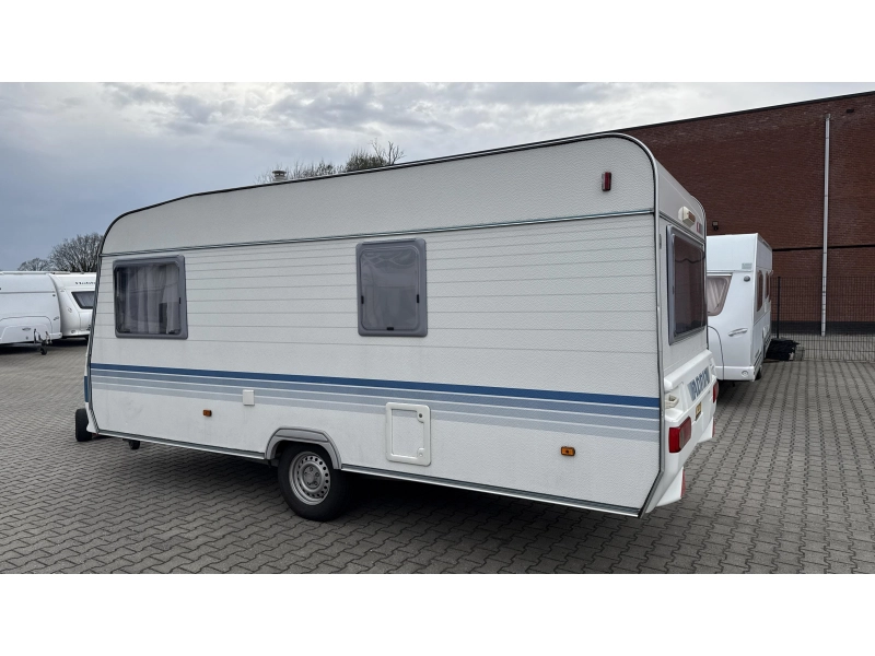 Adria Altea 461 DB 2x Sitz Etagenbett Toilette Foto: 13