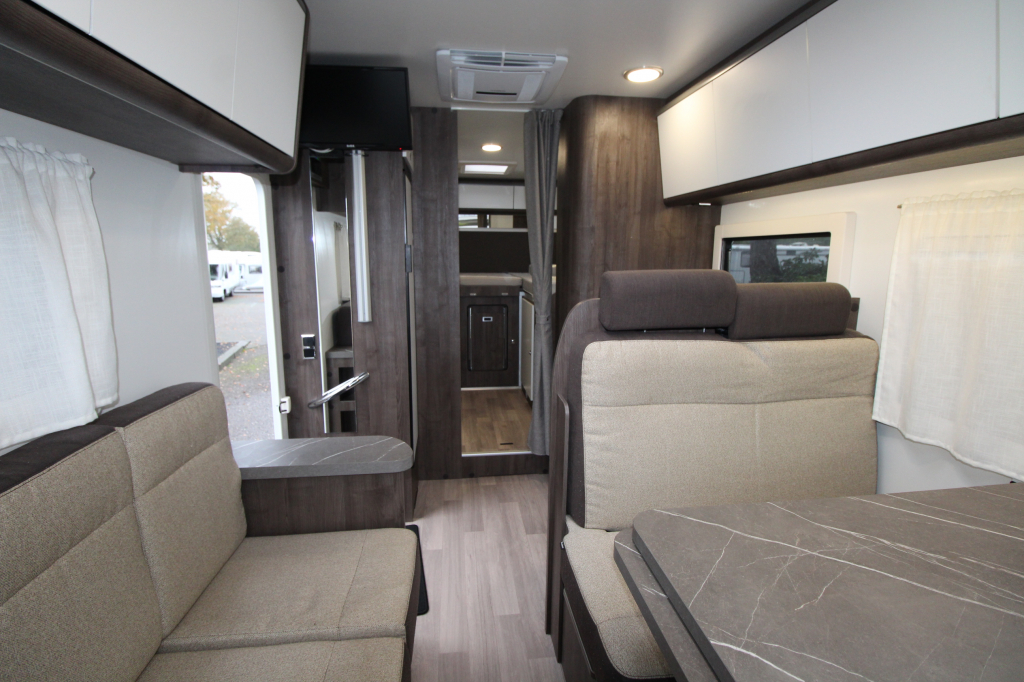 Benimar Tessoro T463 Foto: 6
