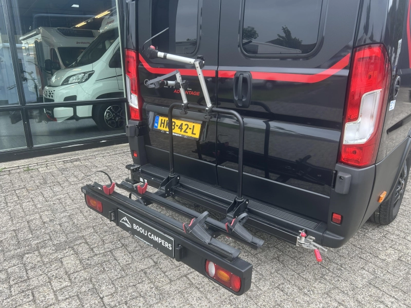 Dethleffs Globetrail 640  foto: 16