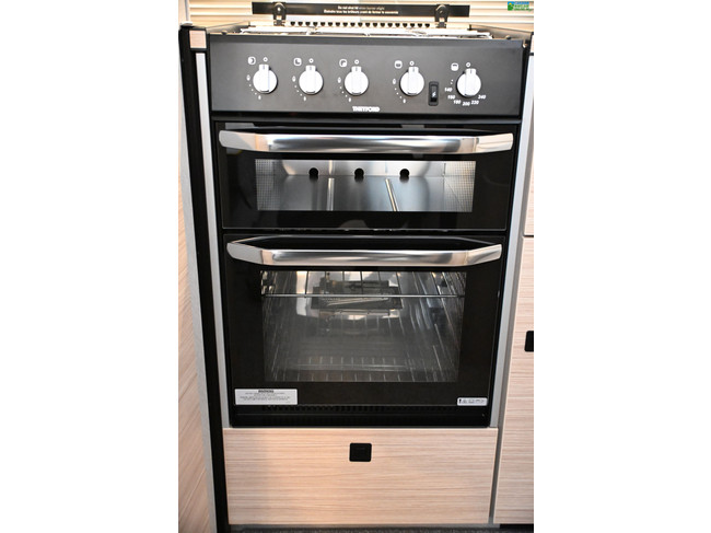 Eriba Touring Triton 420 photo: 21