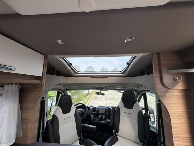 Weinsberg CaraCompact Pepper 600 MEG GRATIS AUTOMATIK Foto: 11