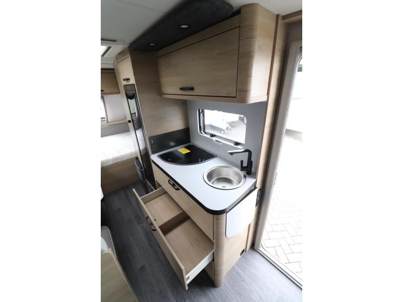 Weinsberg CaraOne Edition HOT 480 QDK Model 2026 / 976  foto: 10