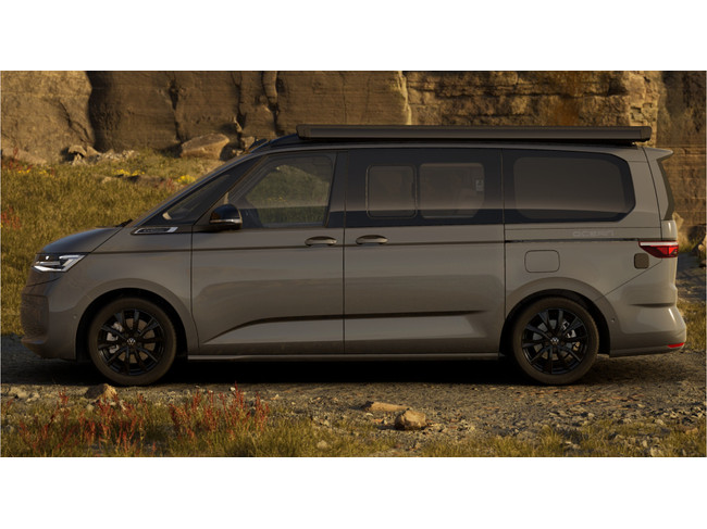 Volkswagen California Ocean 1.5 eHybrid 180 kW / 245 PK DSG 4Motion foto: 3