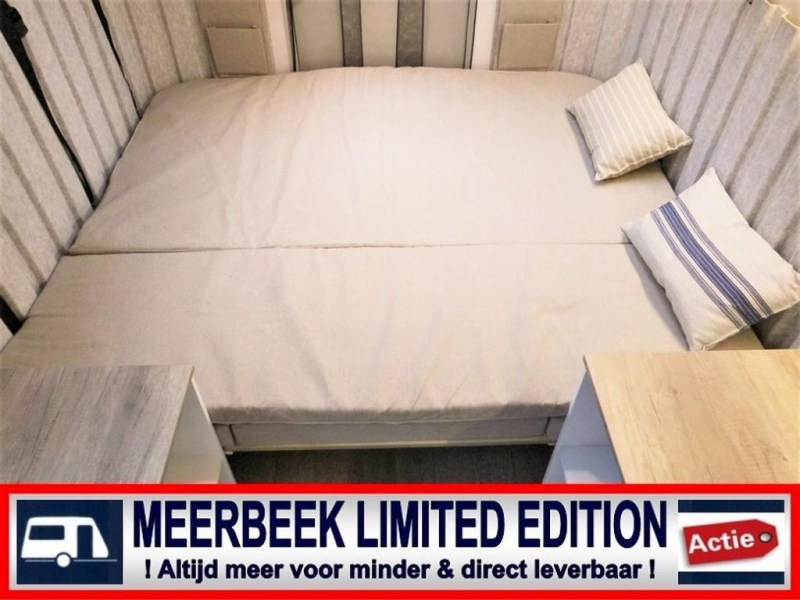 Hobby Beachy 360 2184,=KORTING MOVER+SMART  foto: 12