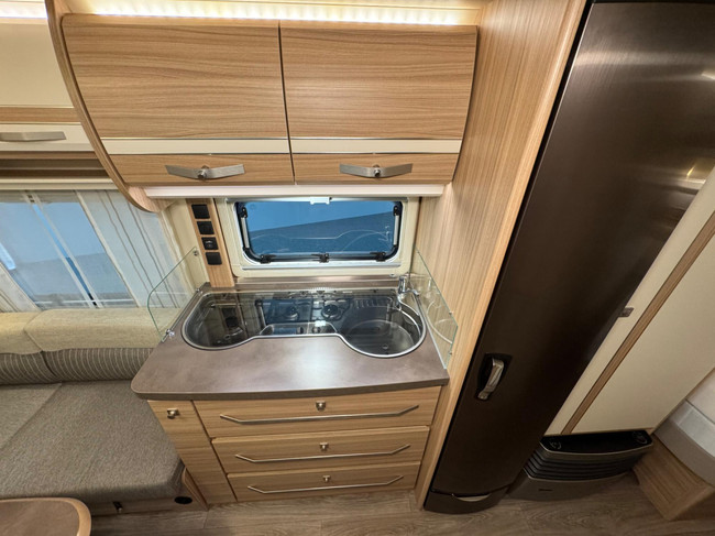 Fendt Bianco 515 SG foto: 20