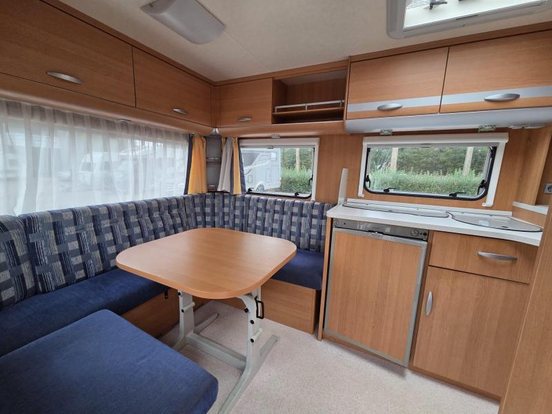 Knaus Sport 450 FU  foto: 9