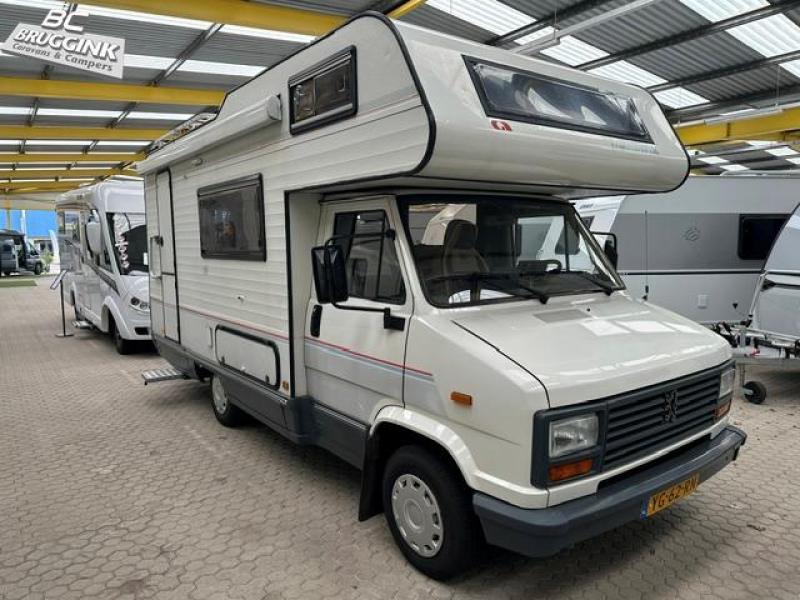 Adria Adriatik 550 E  foto: 0