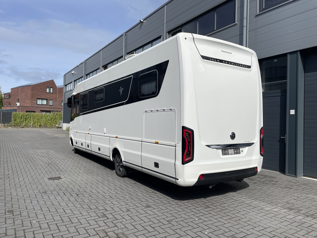 NIESMANN-BISCHOFF FLAIR 920 foto: 1