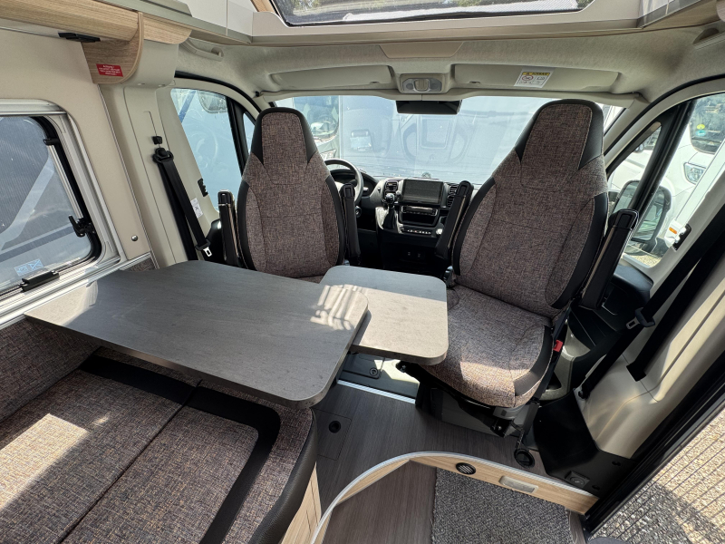 Knaus BoxLife Pro 600 Super Deal full options  foto: 15