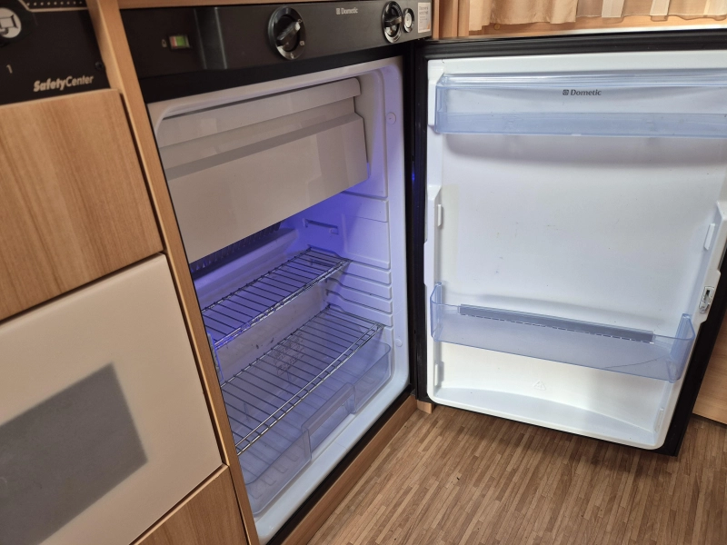 Dethleffs Camper Style 430 DB MOVER - AVANCE - L foto: 14