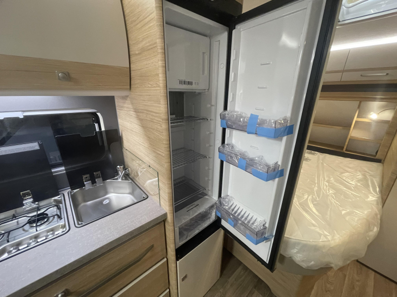 Fendt Bianco Selection 465 SFB +1700 kg+ €2000 korting  foto: 9