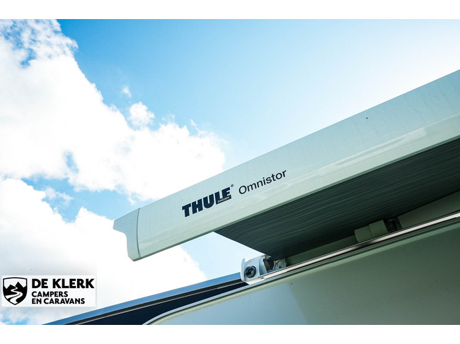 Tabbert Senara 550 DMK foto: 6