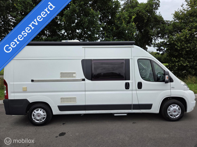 Adria Twin buscamper 2008 ☆2x Airco-Trekhaak-Solar-Euro4☆ foto: 1