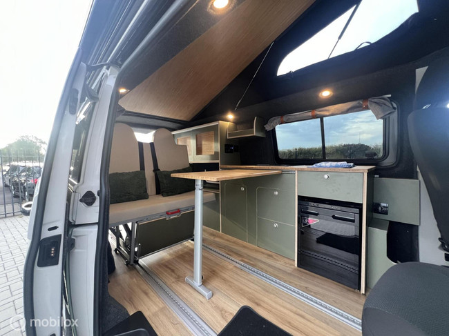 Volkswagen T6 2019 L2H1 Florida Two-tone AUTOMAAT foto: 18