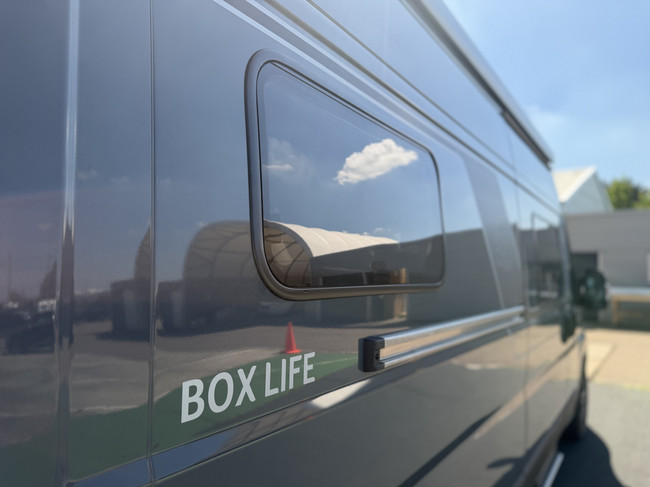 Knaus Boxlife 600 ME Platinum Select Foto: 5