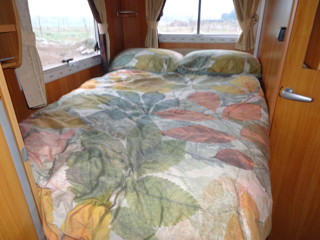 Autostar Auros 80 foto: 8