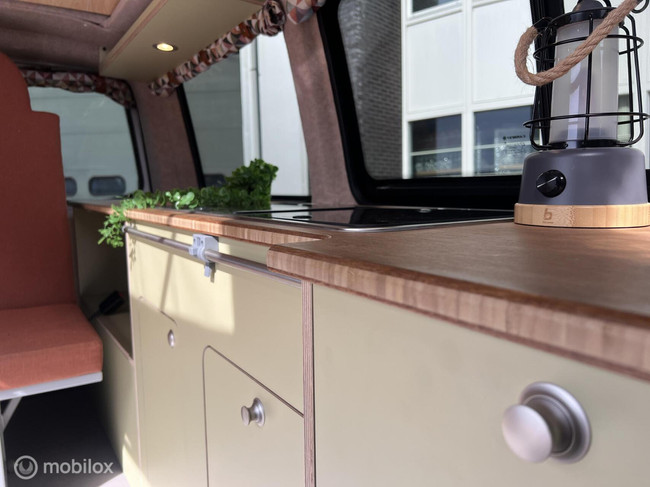 Volkswagen T6 2017 L1H1 Florida 4p Foto: 12
