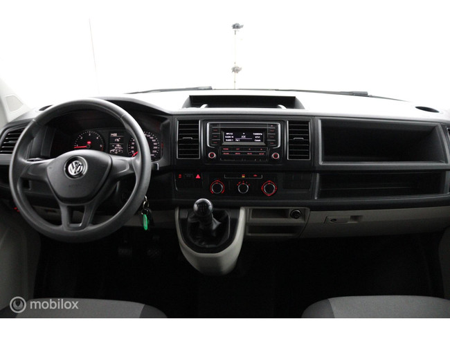 Volkswagen Transporter Buscamper 2.0 TDi 84Pk Euro-6 New California-look conversion | 4 seats / 4 berths | Pop-top roof | AS NEW photo: 7