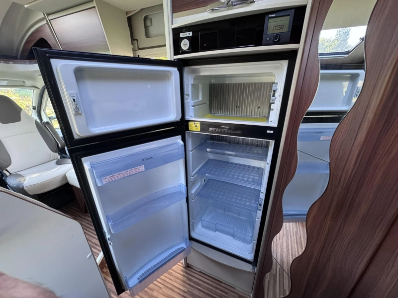 Adria Matrix M 670 SL Foto: 15