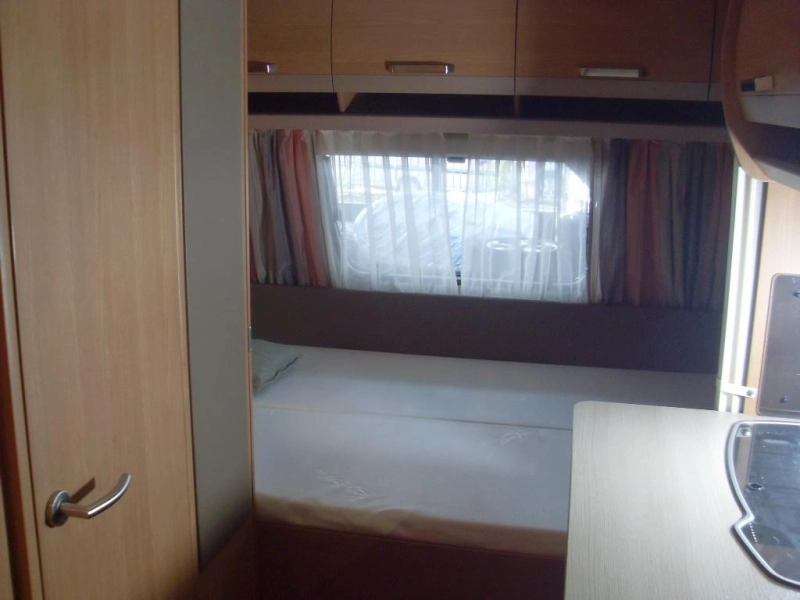 Knaus Sport 420 QD foto: 2