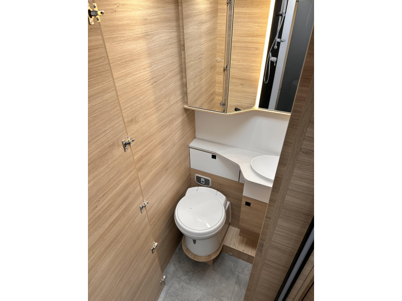 Chausson 797 Ultimate Line 797 NIEUW  foto: 18