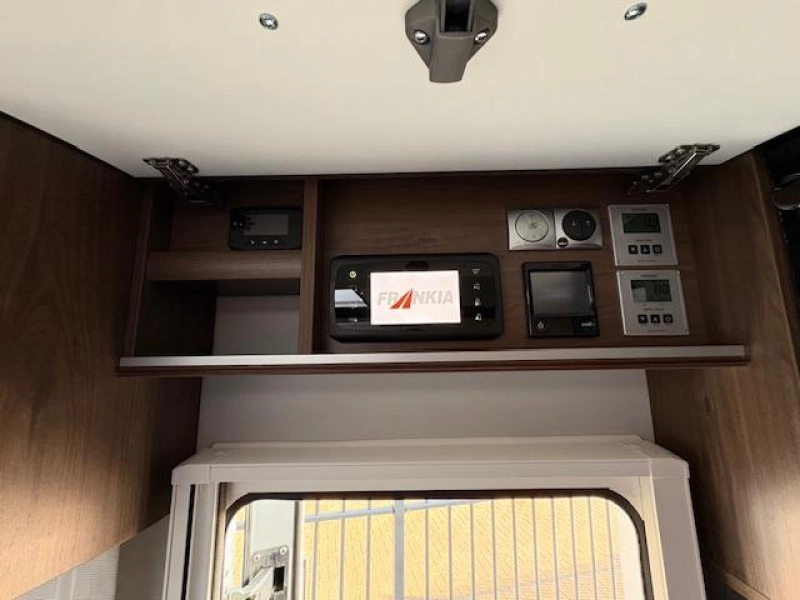 Frankia Titan 840 GD  foto: 13