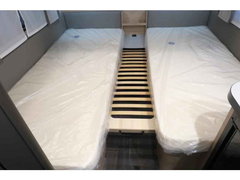 Weinsberg CaraOne Edition HOT 480 EU VLOERVERWARMING 2026  foto: 14