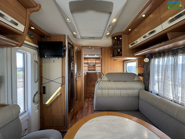 Hymer B 678 foto: 15