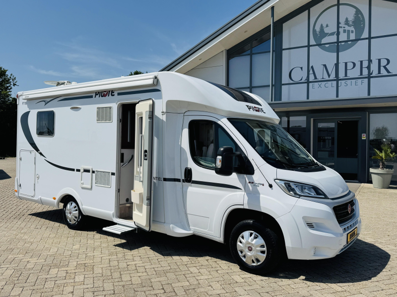 Pilote Essentiel P 706 Cama Queen Cama abatible foto: 3