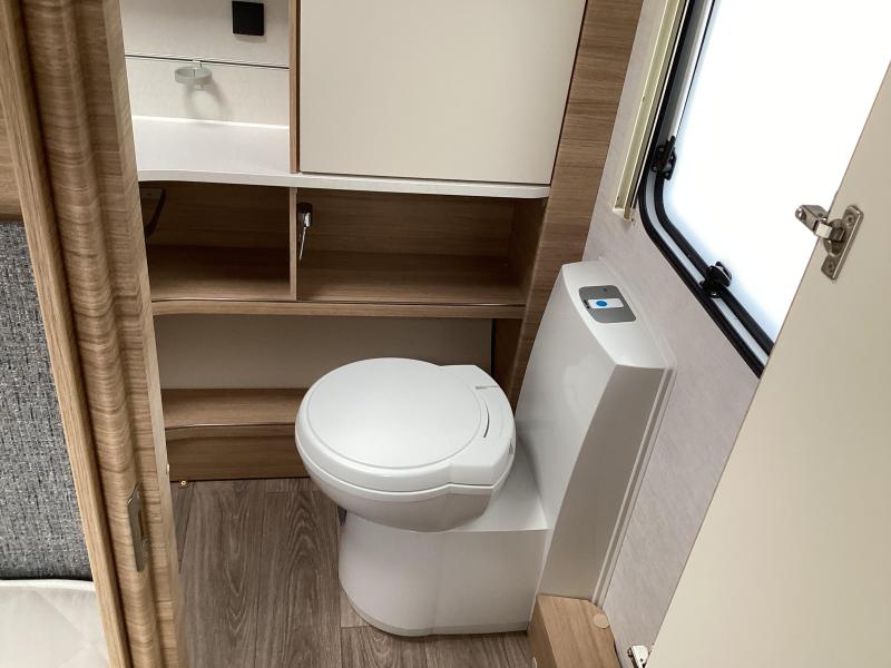 Fendt Bianco Activ 515 SD Unico voortent  foto: 5