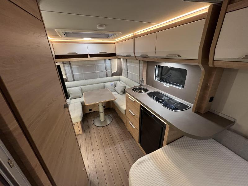 Knaus Sudwind 450 FU  foto: 5