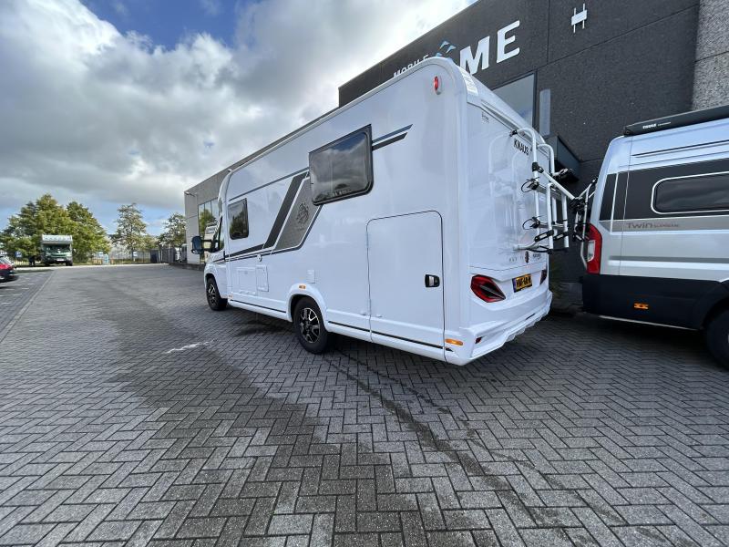Knaus Sky TI 650 MEG Ex-alquiler foto: 4